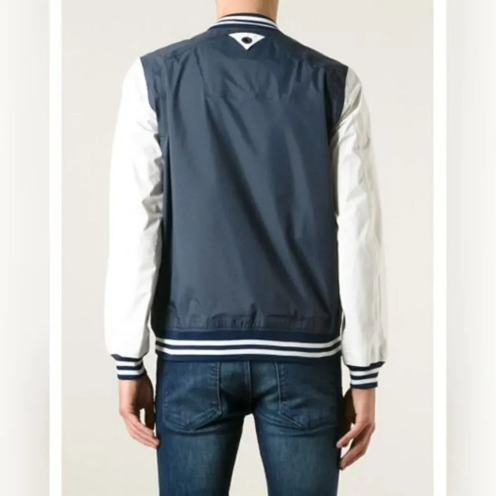 White Mountaineering white mountaineering